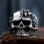 Prstan Skull Spider - SS8-1006R