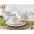 Creatable KOMBINIRANI SERVIS Fleur Royal