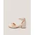 Monsoon Children Cipele za devojčice Pearly Pom Flower, Roze