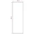 vidaXL Preproga runner ORIZ 1150 gsm Modra