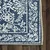 Conceptum Hypnose Tepih, 160x230cm, Teget