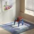 FeelKids Stolica za decu Teget / crvena
