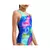 Arena spray paint swim pro back 116cm