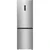 Gorenje N61EA2XL4 KitchenFit Kombinovani frižider, 300 l, NoFrost Plus, Srebrni