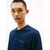Tommy Jeans Majica mornarska
