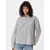 Moxx Paris Bluza Nicolette  črna / bela