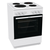 GORENJE Električni šporet GE6A10WB beli