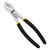 DELKO tools Žlebaste drsne klešče 250mm