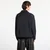 Jakna REPRESENT Nylon Shirt Midnight XXL
