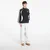 Mikina adidas Teamgeist Tt Black L