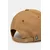 Kapa s ščitnikom Fjällräven Singi Vidda Cap Buckwheat Brown  S/M