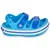 Crocs Crocband Cruiser Sandal T Modra