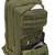 NILS CAMP Taktični nahrbtnik Ranger Green 45L NC3902