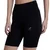 Energetics KAYLA 1/2 II W, ženske helanke za fitnes, crna 432852