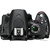 NIKON D-SLR fotoaparat D3200 KIT 18-55VR + 55-300VR