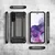 Futrola Hybrid Armor za Samsung Galaxy S21 Ultra 5G/Galaxy S30 Ultra - Plava KP10300