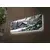 Zidna slika sa LED osvetljenjem 3090DACT-34, 30x90 cm