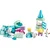 LEGO Duplo Zaleđeno kraljevstvo Kreativna kutija sa Elsom i Olafom 10462, Uzrast 2+