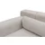 Atelier del Sofa Jivago Corner Left Chl 2R Ugaona garnitura, Bež