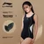 Li-Ning Ženski jednodelni kupaći kostim 4601, Crni