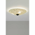 Markslöjd 108459 - Plafonska lampa MESSY 3xE14/40W/230V prečnik 43 cm