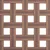 Vidaxl Vrtni Stol Rjava 110,5 x 79 x 75,5 cm poli ratan