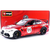 Bburago 1:18 Plus - Alfa Romeo Giulia GTAm - Met Rdeča #99
