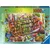 Ravensburger Puzzle Naravoslovna zbirka 1000 kosov