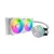 COOLER MASTER MasterLiquid PL240 FLUX White Edition vodeno hlađenje belo (MLY-D24M-A23PZ-RW)