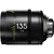 DZOFilm Arles 135 mm T/1,8 FF/VV Prime Cine Lens (PL) (Metric)