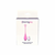 VIBRACIJSKI JAJČEK Loving Joy Remote Controlled Pink