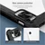 Maska Nillkin Bumper Leather Pro za Apple Ipad 109 2022, Crna