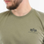 Alpha Industries Basic Small Logo 188505 11
