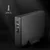 AXAGON AXAGON EE35-XA3 3,5 USB3.0 HDD SATA Aline Box Black, ohišje za disk