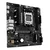 Osnovna plošča Asrock A620AM-X, AMD A620, Socket AM5, micro ATX