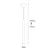 Conceptum Hypnose Luster Tempo-2071, 139cm, E27