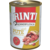 Rinti Mokra hrana Kennerfleisch, 400g - Vampi