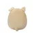 SQUISHMALLOWS 1+1 Roza in Svetel pes - Sager in Cooper