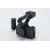 Tilta XLR Extension Bracket for Canon C50 - Black