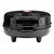 VIVAX Home WM-1200TB Aparat za vafle, 1200W, 19cm, Crni