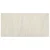 Samoljepljive Pločice za Pod 30,5 x 30,5 cm 20 pcs PVC Krem