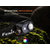 Fenix HL45R - prigušiva punjiva LED čelna lampa sa fokusom LED/USB IP66