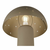 Reality - Stona lampa SETA 1xE14/28W/230V taupe