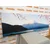 Slika razgled na goro Fuji - 120x40