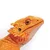 Safari Agama bradatá