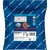 Bosch X-LOCK disk od prizmatičnih keramičkih vlakana, R782 inoks, 125 mm, 22,23 mm, G 80 2608621826