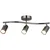 Opviq Luster Spotte-87-13, O6, 10cm, IP20 Antracit