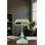 Opviq Stona lampa Banker, Menta