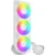 Arctic Liquid Freezer III Pro 420 A-RGB (white)