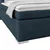 Boxspring Krevet Mira 120/200 cm , tamnoplava